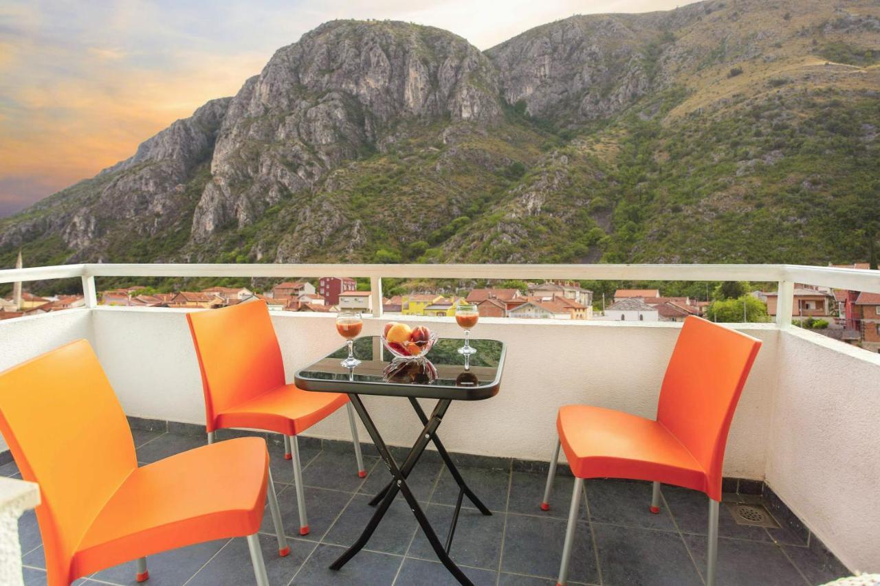 Guesthouse Sanja - Apartments 212 Mostar Buitenkant foto