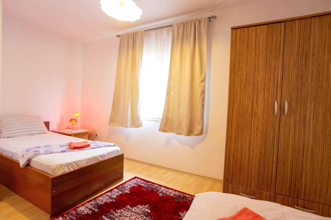 Guesthouse Sanja - Apartments 212 Mostar Buitenkant foto