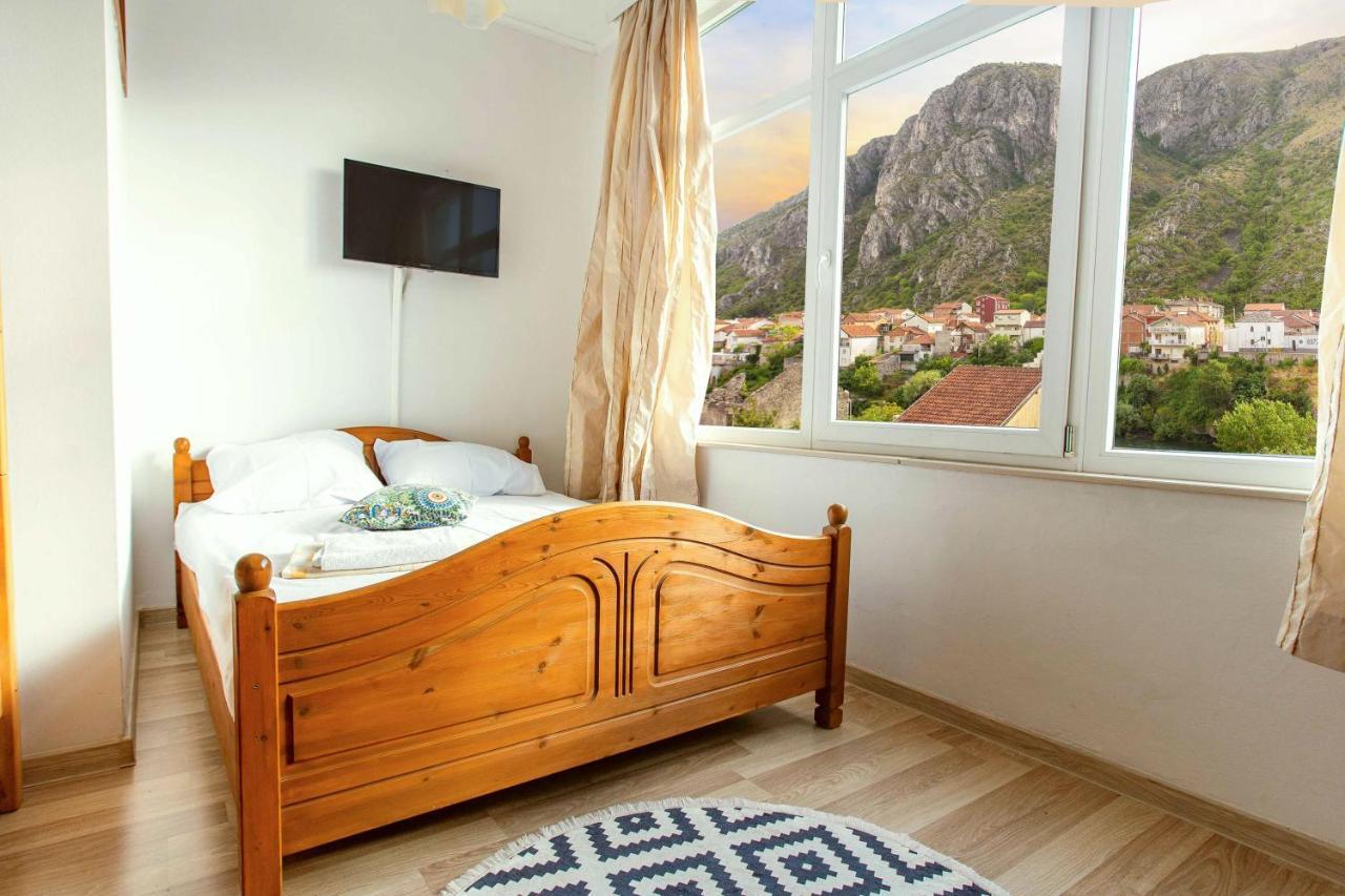 Guesthouse Sanja - Apartments 212 Mostar Buitenkant foto