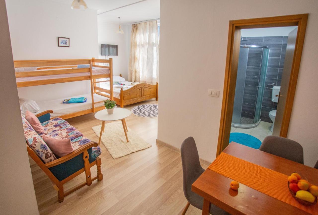 Guesthouse Sanja - Apartments 212 Mostar Buitenkant foto