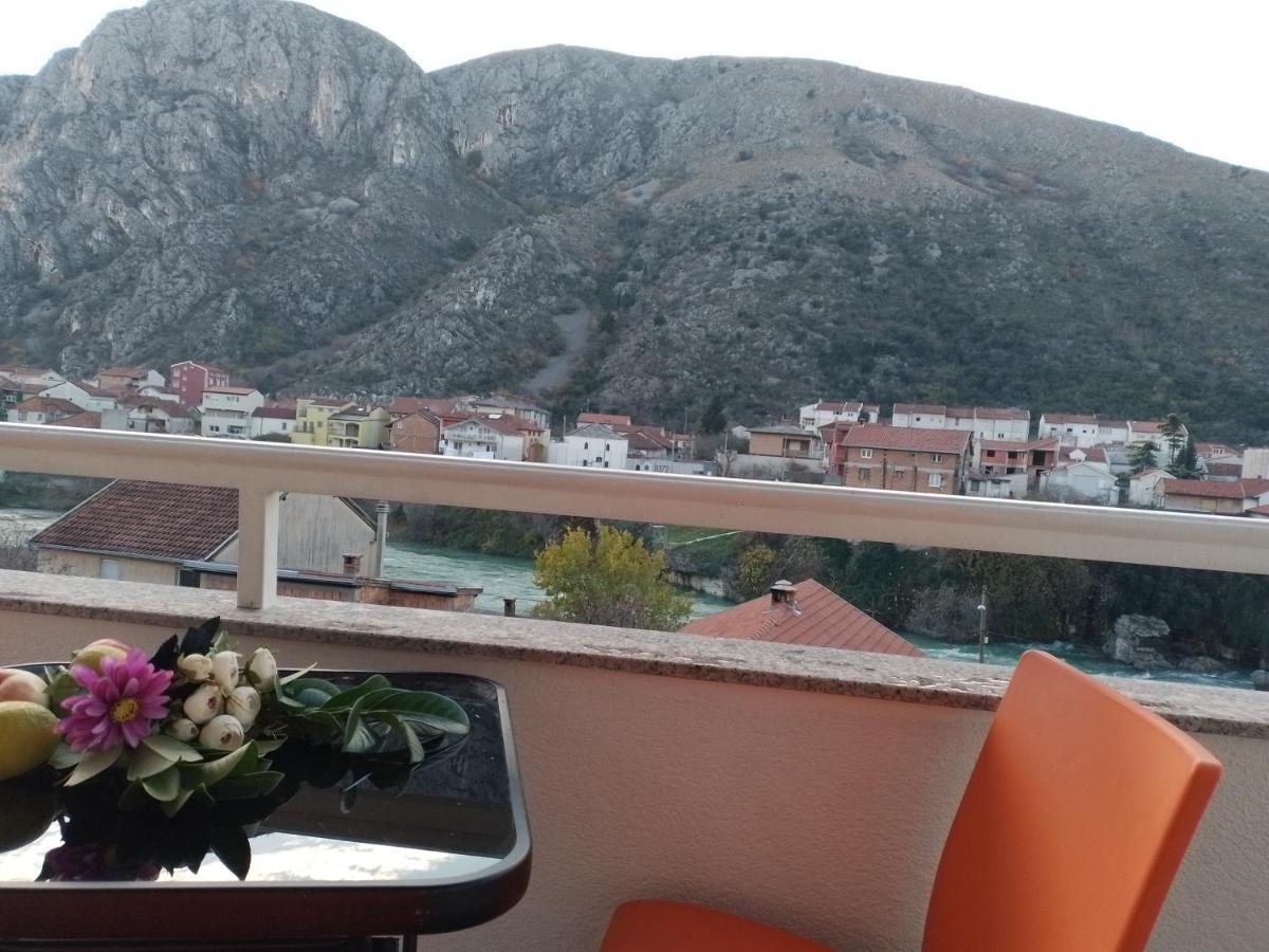 Guesthouse Sanja - Apartments 212 Mostar Buitenkant foto