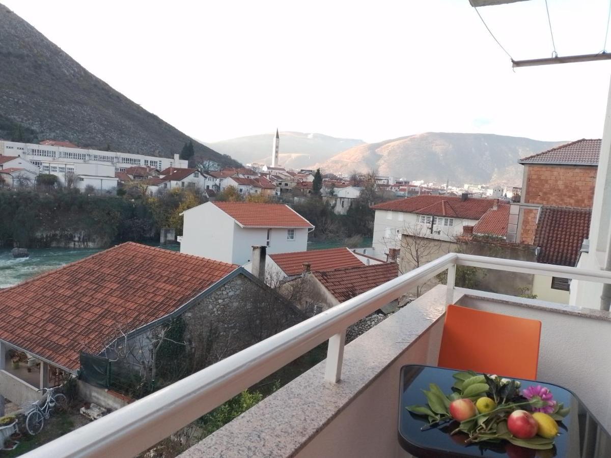 Guesthouse Sanja - Apartments 212 Mostar Buitenkant foto