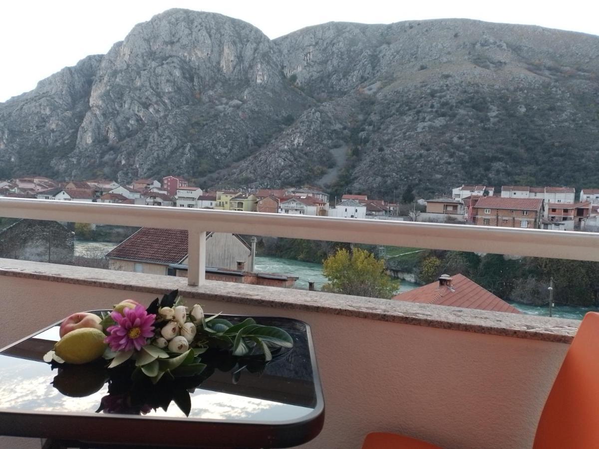 Guesthouse Sanja - Apartments 212 Mostar Buitenkant foto