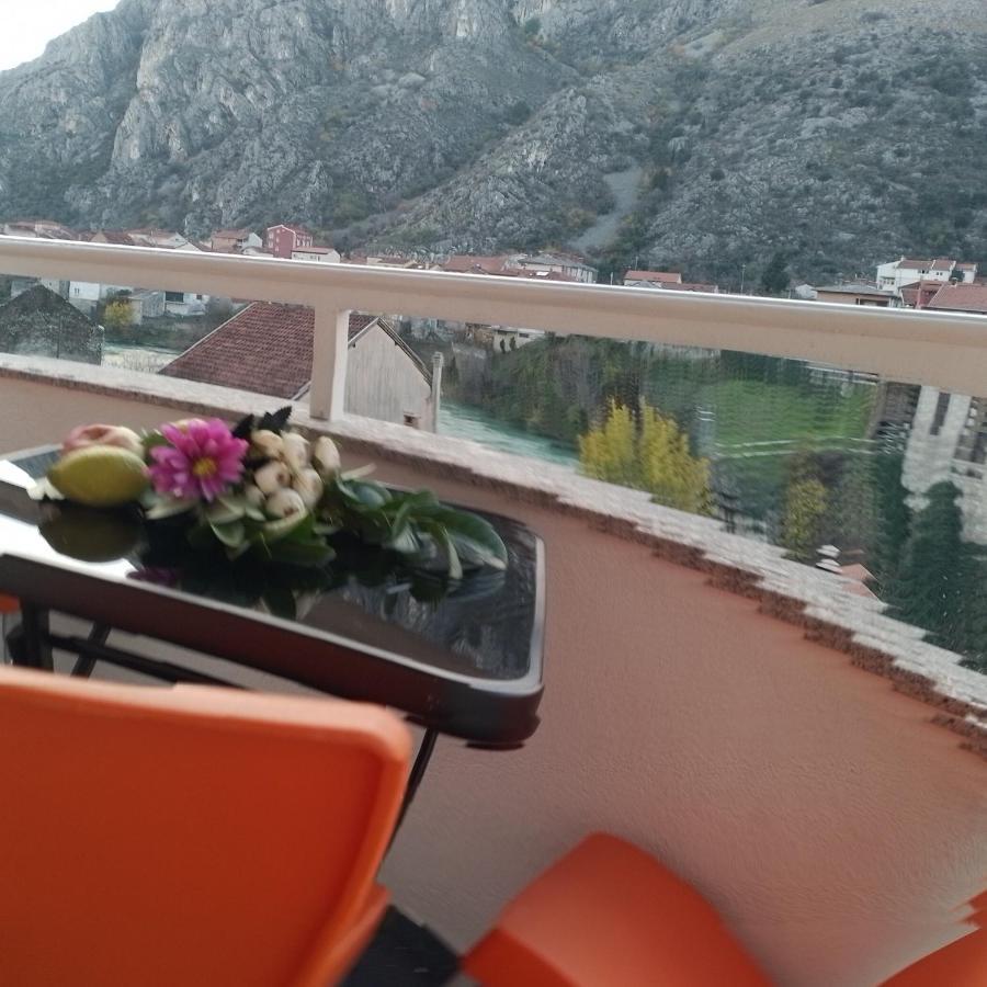 Guesthouse Sanja - Apartments 212 Mostar Buitenkant foto