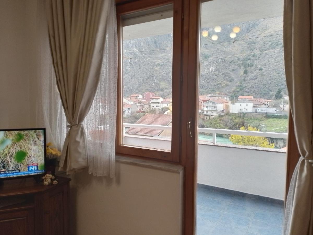 Guesthouse Sanja - Apartments 212 Mostar Buitenkant foto