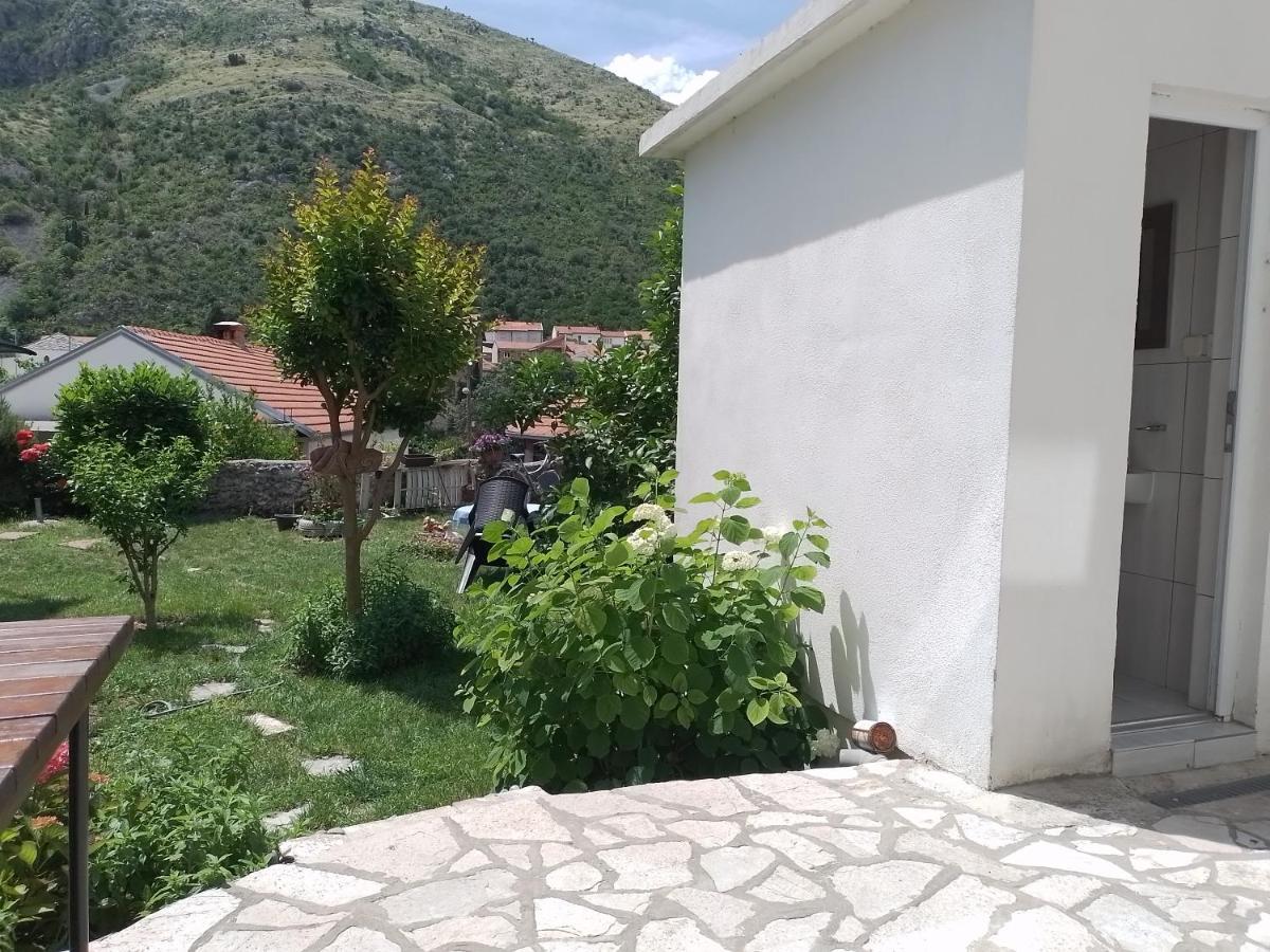 Guesthouse Sanja - Apartments 212 Mostar Buitenkant foto