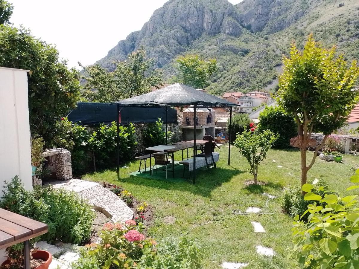 Guesthouse Sanja - Apartments 212 Mostar Buitenkant foto